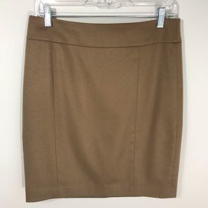 NWOT Ann Taylor pencil skirt